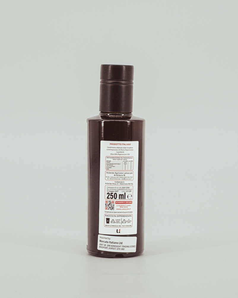 Luma Selezione Peperoncino Olive Oil