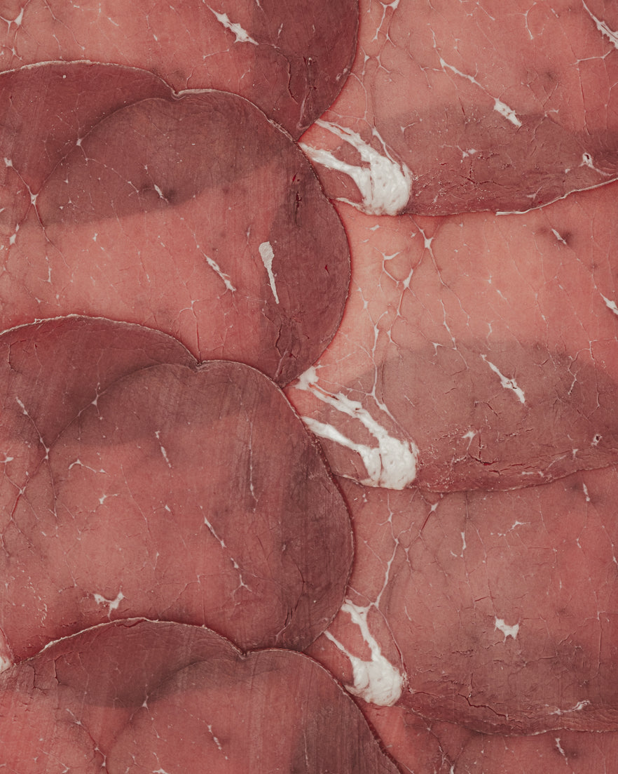 Bresaola Punta d’Anca