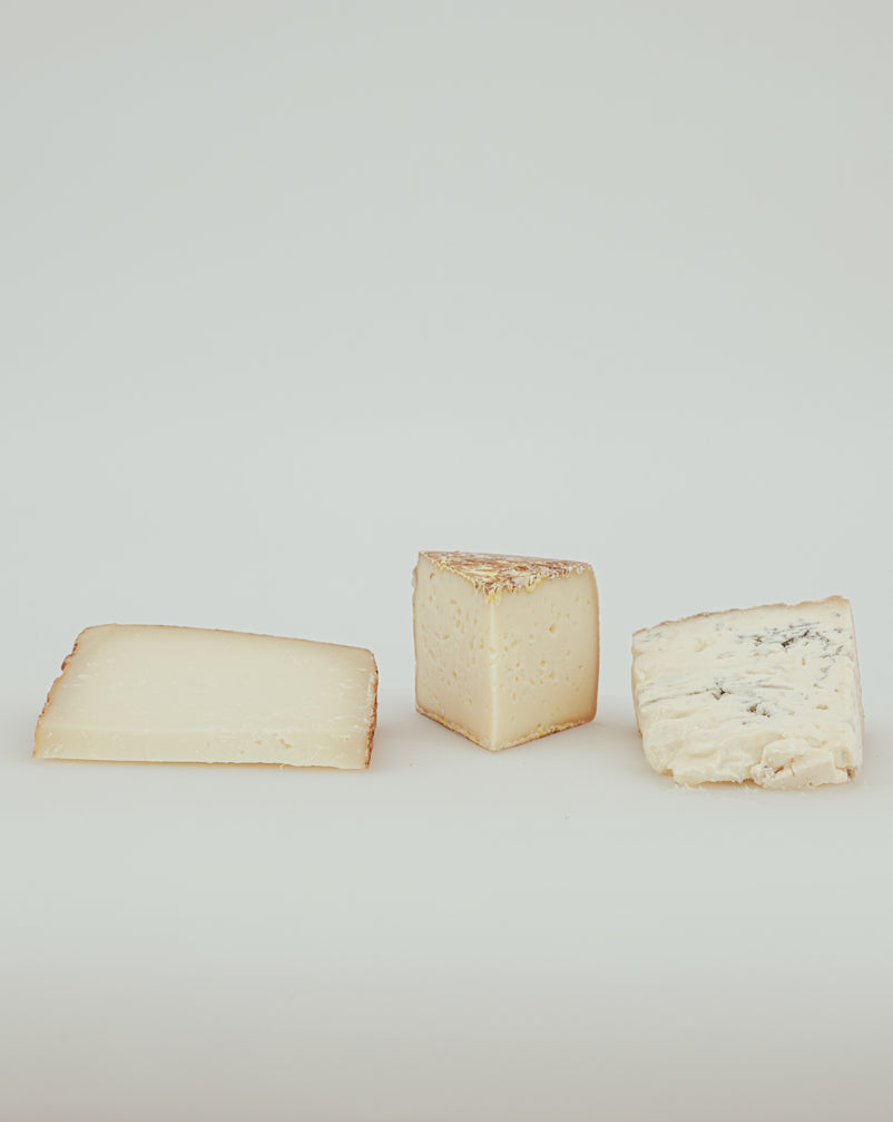 Selezione Formaggi d’Italia