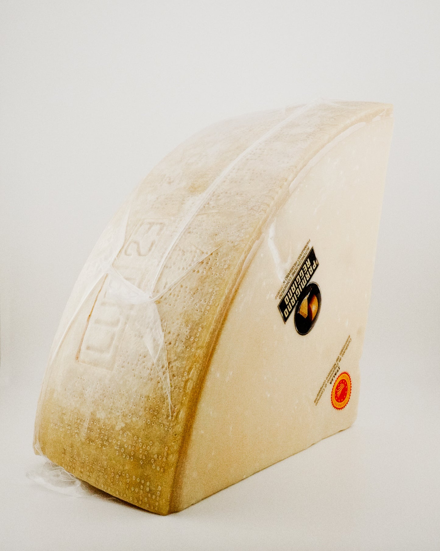 Parmigiano Reggiano 30 months