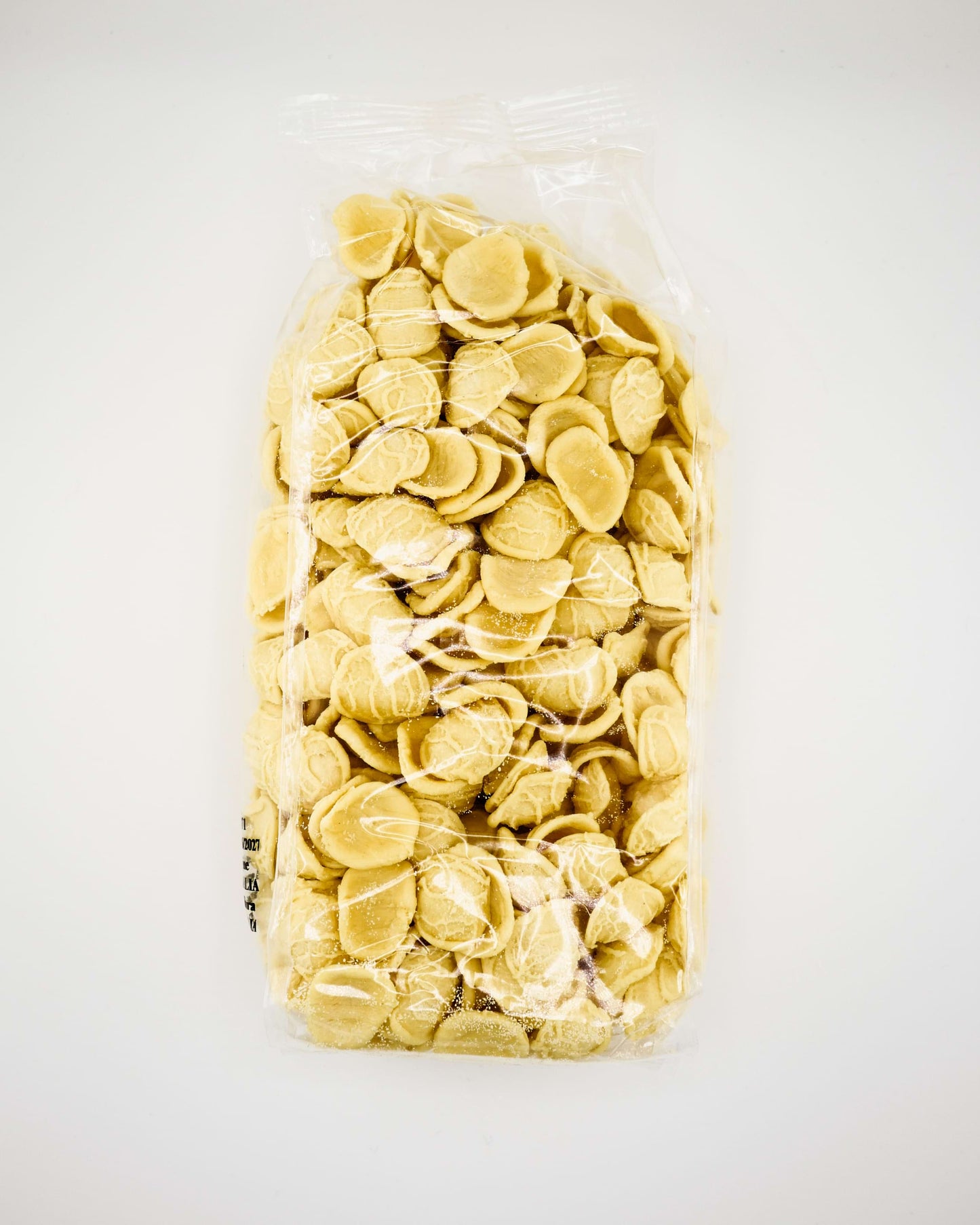 Orecchiette Pasta