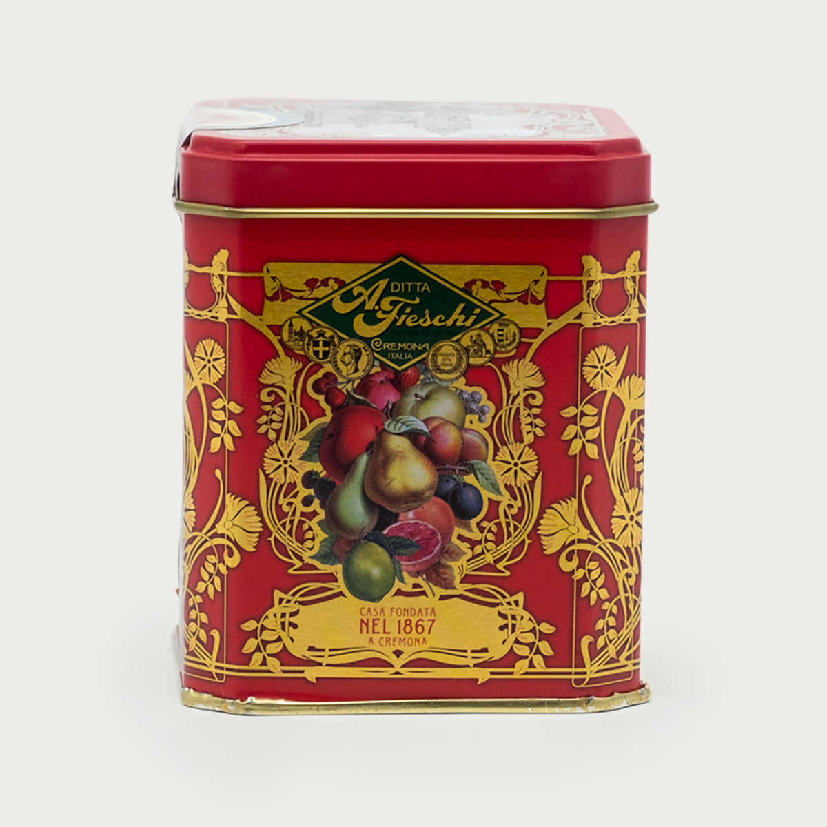 Mostarda di Cremona Gift Tin