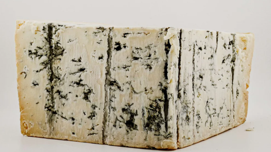 Discover the Creamy Magic of Gorgonzola Dolce: Italy’s Sweet Blue Cheese