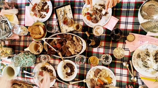 A Christmas Day in Verona