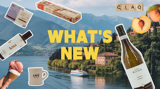 What's new this Spring