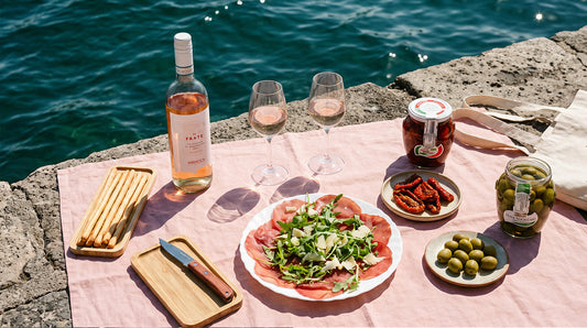 Our Italian Summer