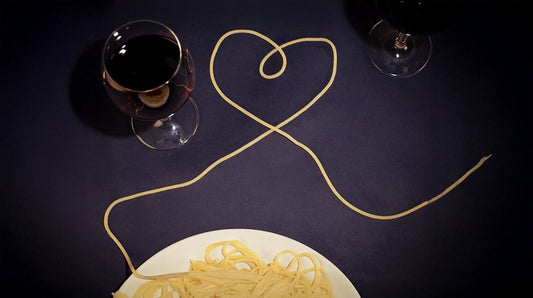 Valentine’s Day, from Verona with love