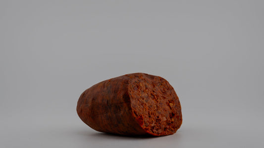 From Calabria with Heat