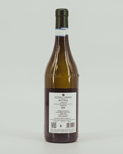 Serra Scura Langhe D.O.C. Arneis