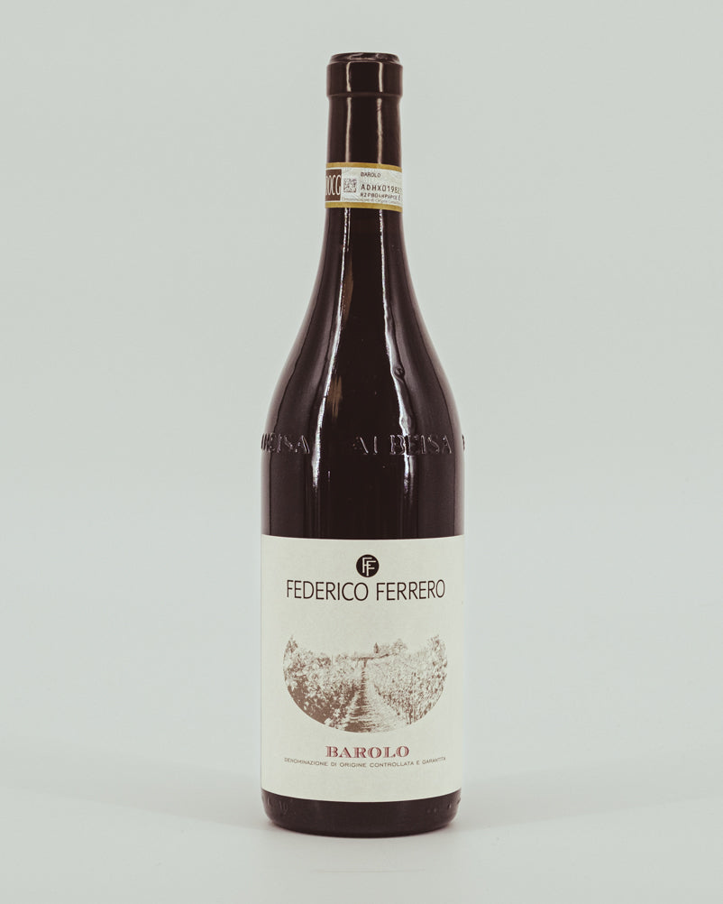 Barolo D.O.C.G.