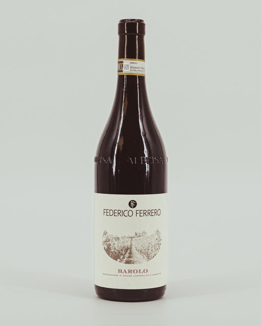 Barolo D.O.C.G.