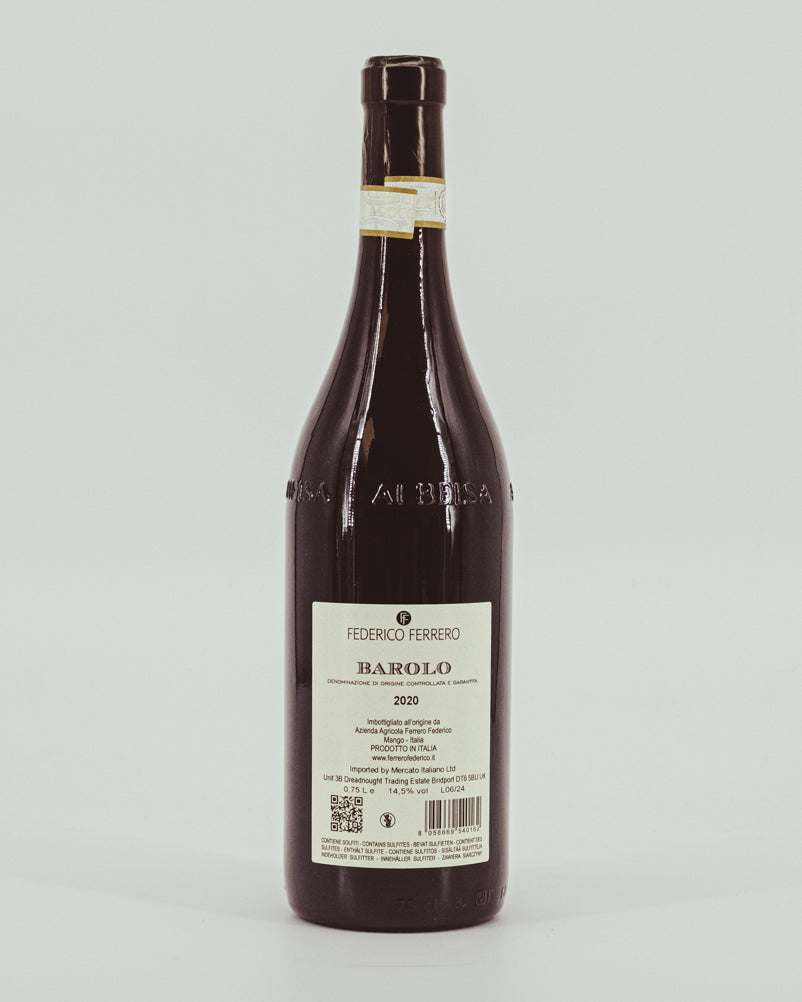 Barolo D.O.C.G.