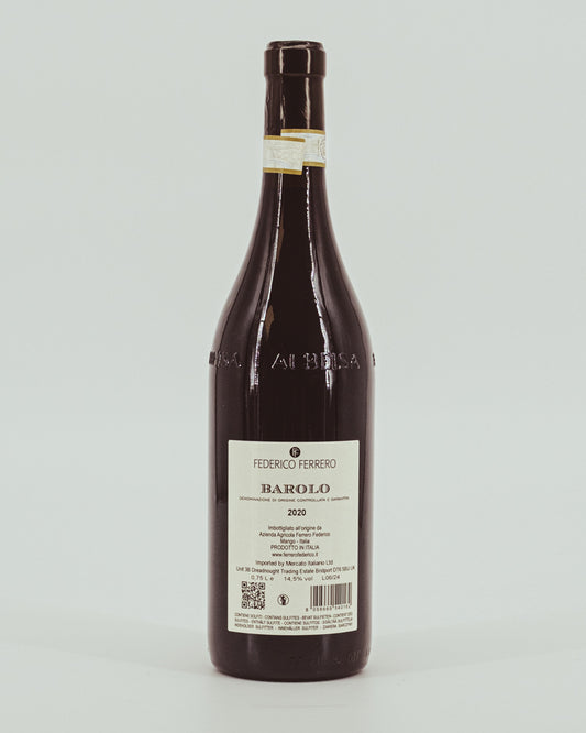 Barolo D.O.C.G.