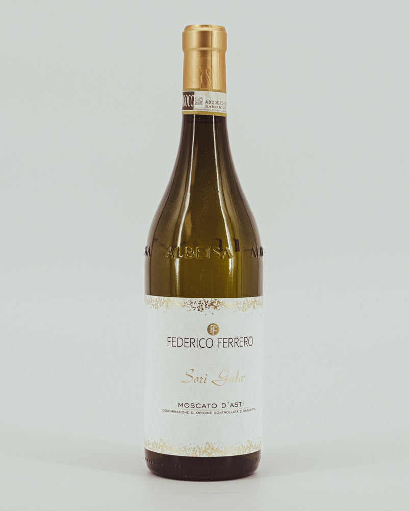 Sorì Gala Moscato d’Asti D.O.C.G.