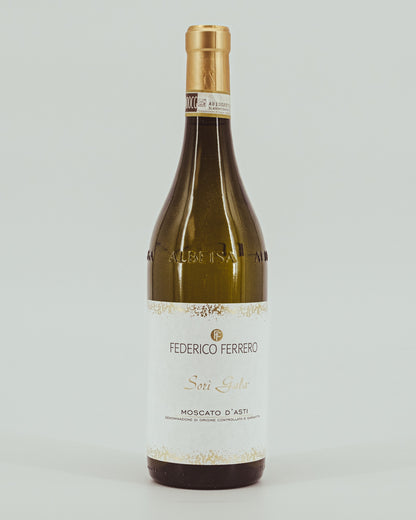 Sorì Gala Moscato d’Asti D.O.C.G.