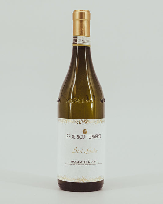 Sorì Gala Moscato d’Asti D.O.C.G.