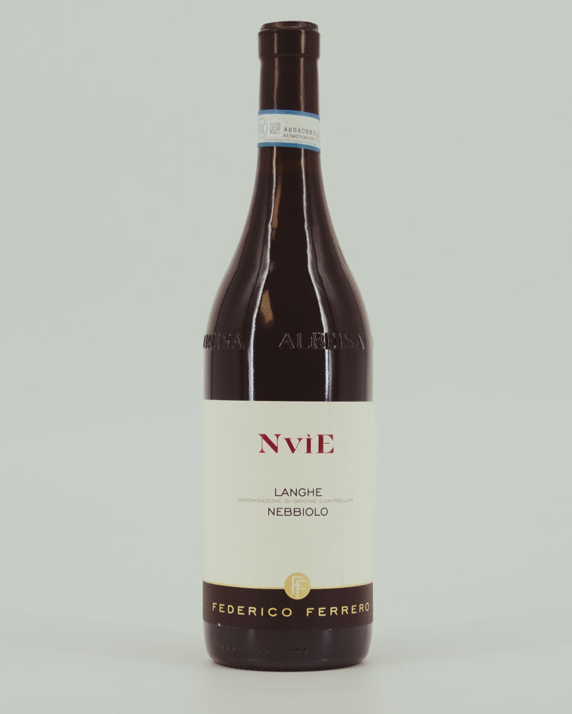 NVIE Langhe D.O.C. Nebbiolo