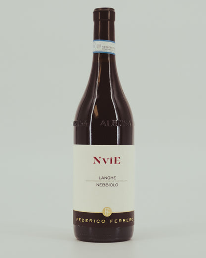 NVIE Langhe D.O.C. Nebbiolo