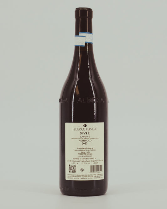 NVIE Langhe D.O.C. Nebbiolo