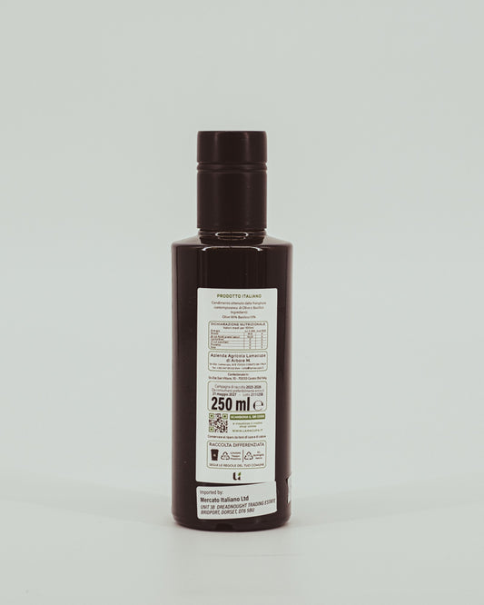 Luma Selezione Basilico Olive Oil