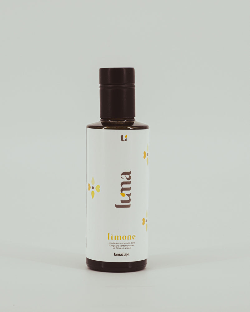 Luma Selezione Limone Olive Oil