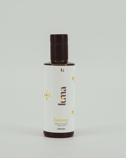Luma Selezione Limone Olive Oil