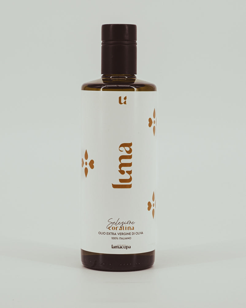 Luma Selezione Coratina Extra Virgin Olive Oil