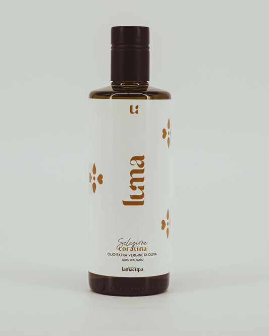 Luma Selezione Coratina Extra Virgin Olive Oil