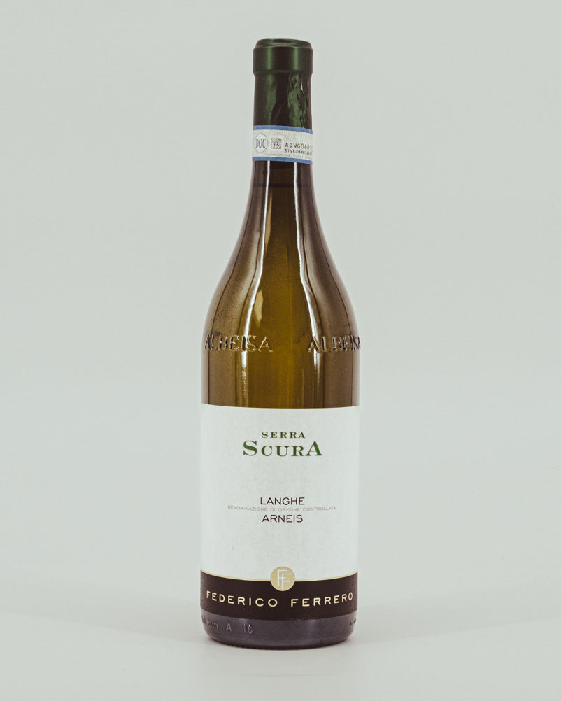 Serra Scura Langhe D.O.C. Arneis