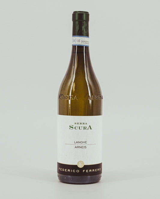 Serra Scura Langhe D.O.C. Arneis