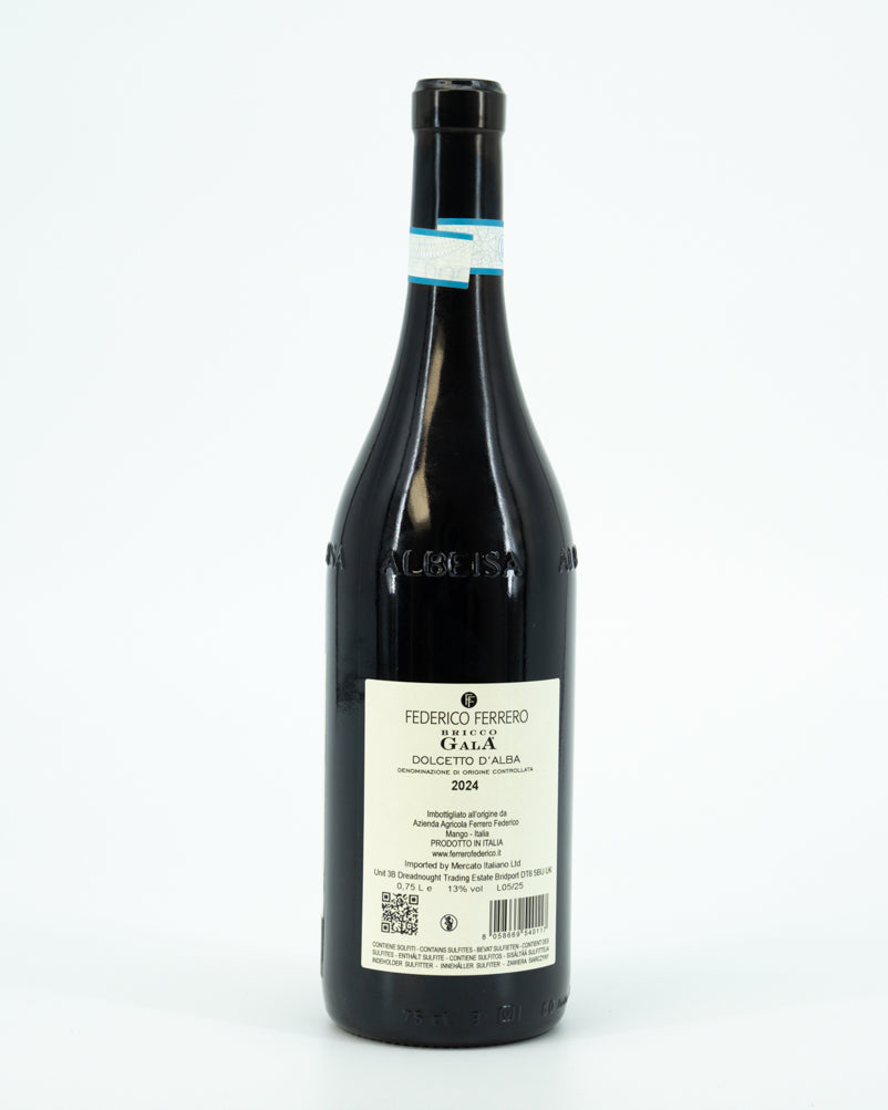 BRICCO GALA | Dolcetto d'Alba DOC