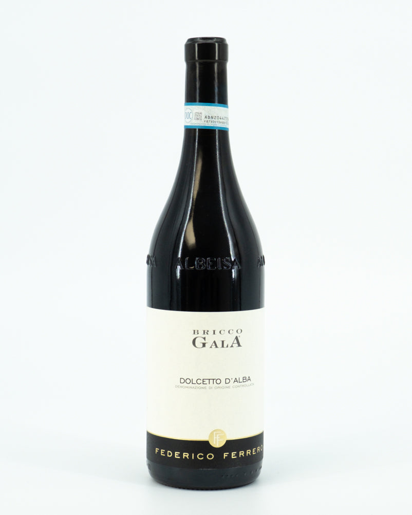 BRICCO GALA | Dolcetto d'Alba DOC