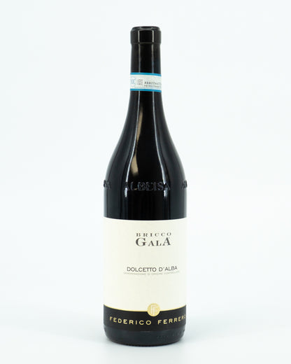 BRICCO GALA | Dolcetto d'Alba DOC