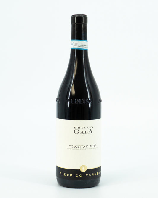 BRICCO GALA | Dolcetto d'Alba DOC