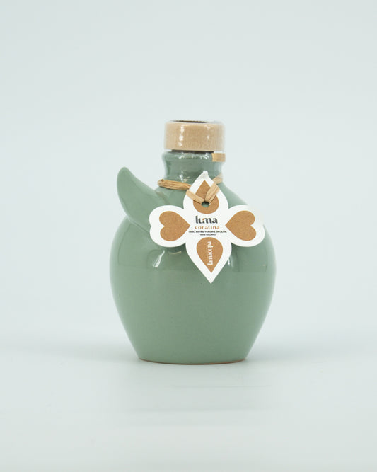 Luma Coratina Extra Virgin Olive Oil – Orcio Artigianale