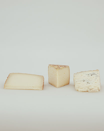 Selezione Formaggi d’Italia
