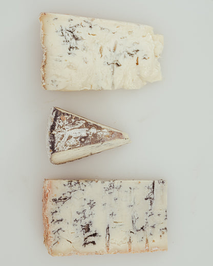 Selezione Formaggi Blu