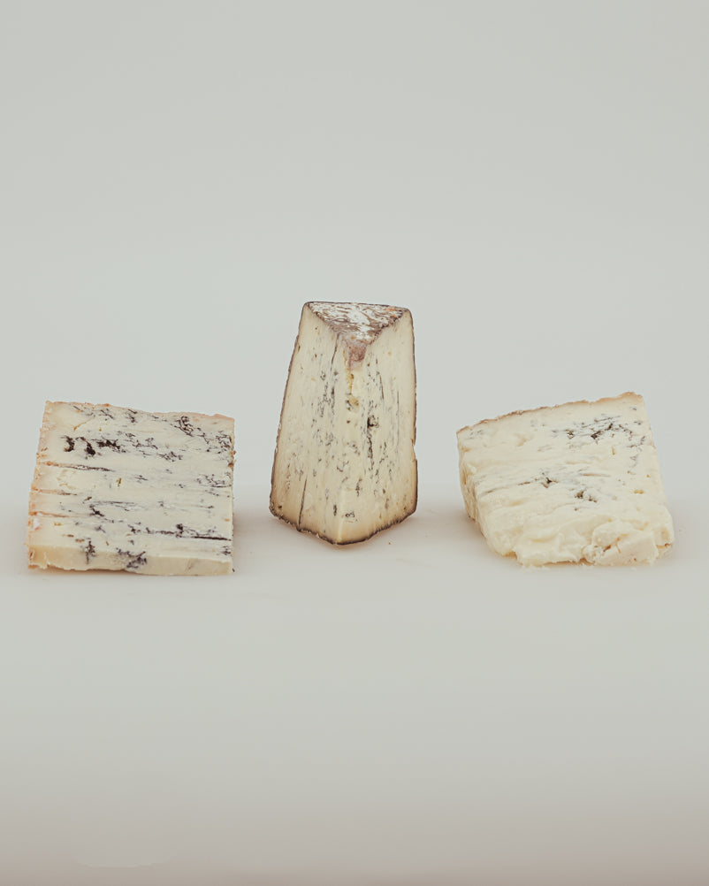 Selezione Formaggi Blu