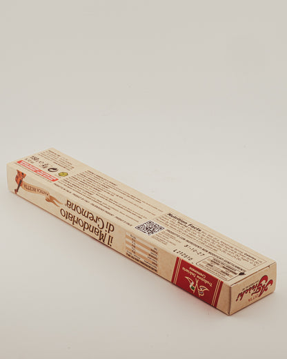 Torrone Mandorlato di Cremona, Antica Ricetta