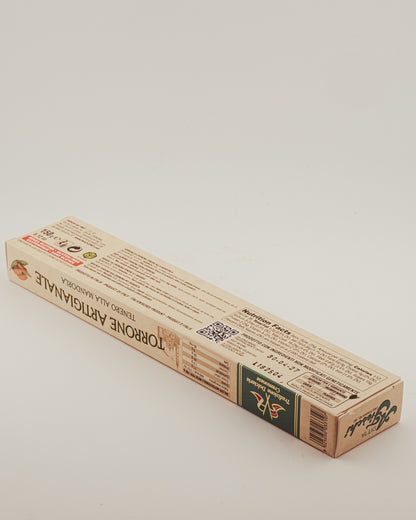 Torrone di Cremona, Tenero alla Mandorla