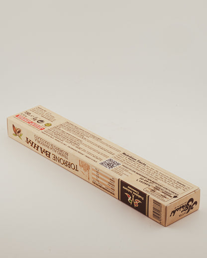 Torrone Tenero alla Mandorla, Ricoperto di Cioccolato