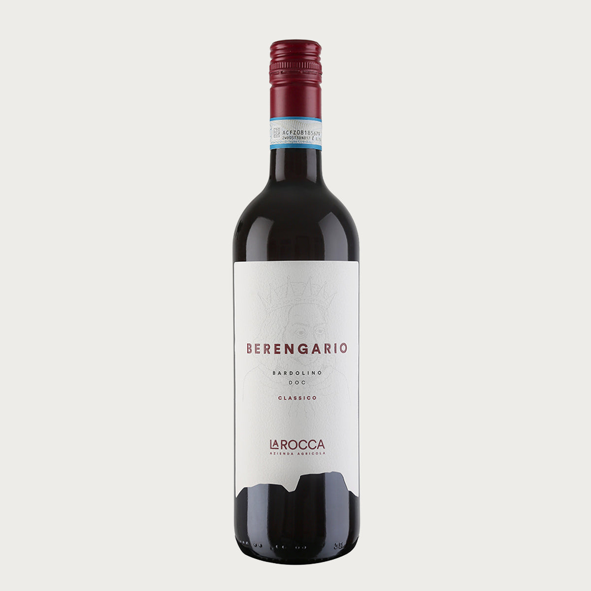 Berengario Bardolino DOC Classico – Red Wine