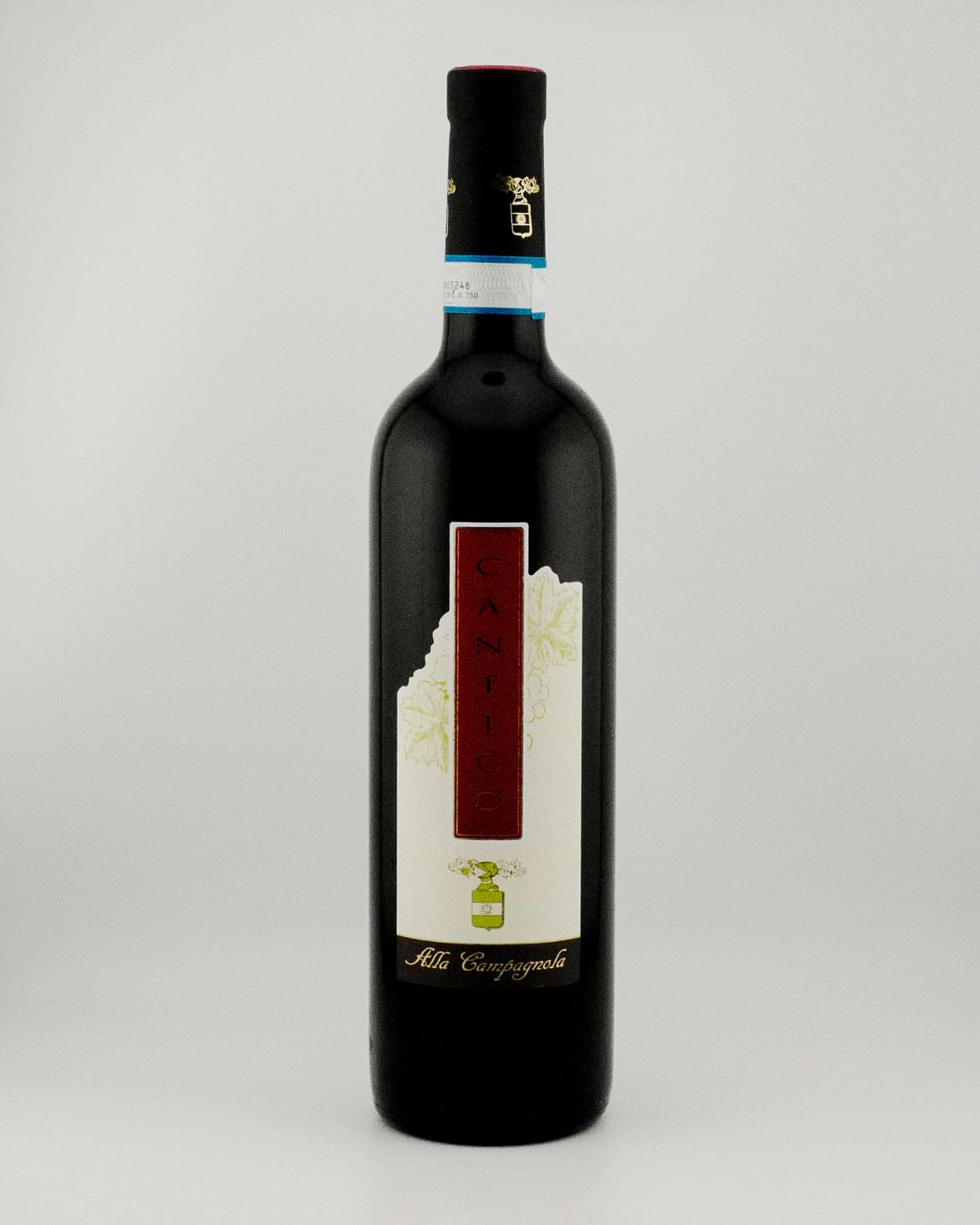 Cantico Cabernet DOC