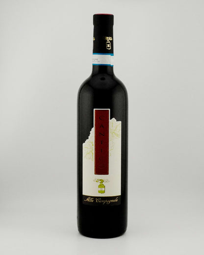 Cantico Cabernet DOC