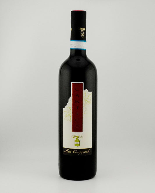 Cantico Cabernet DOC