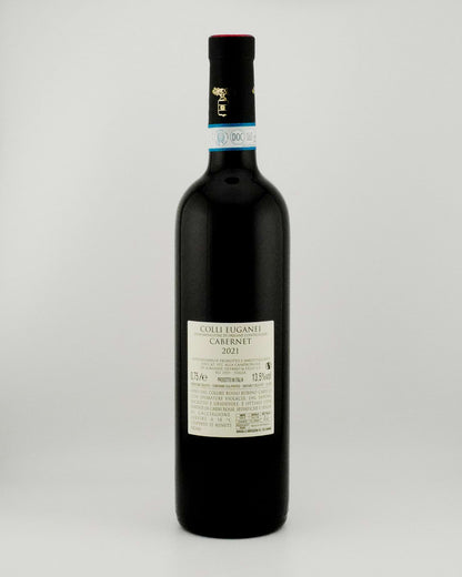 Cantico Cabernet DOC