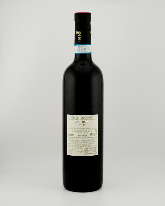 Cantico Cabernet DOC