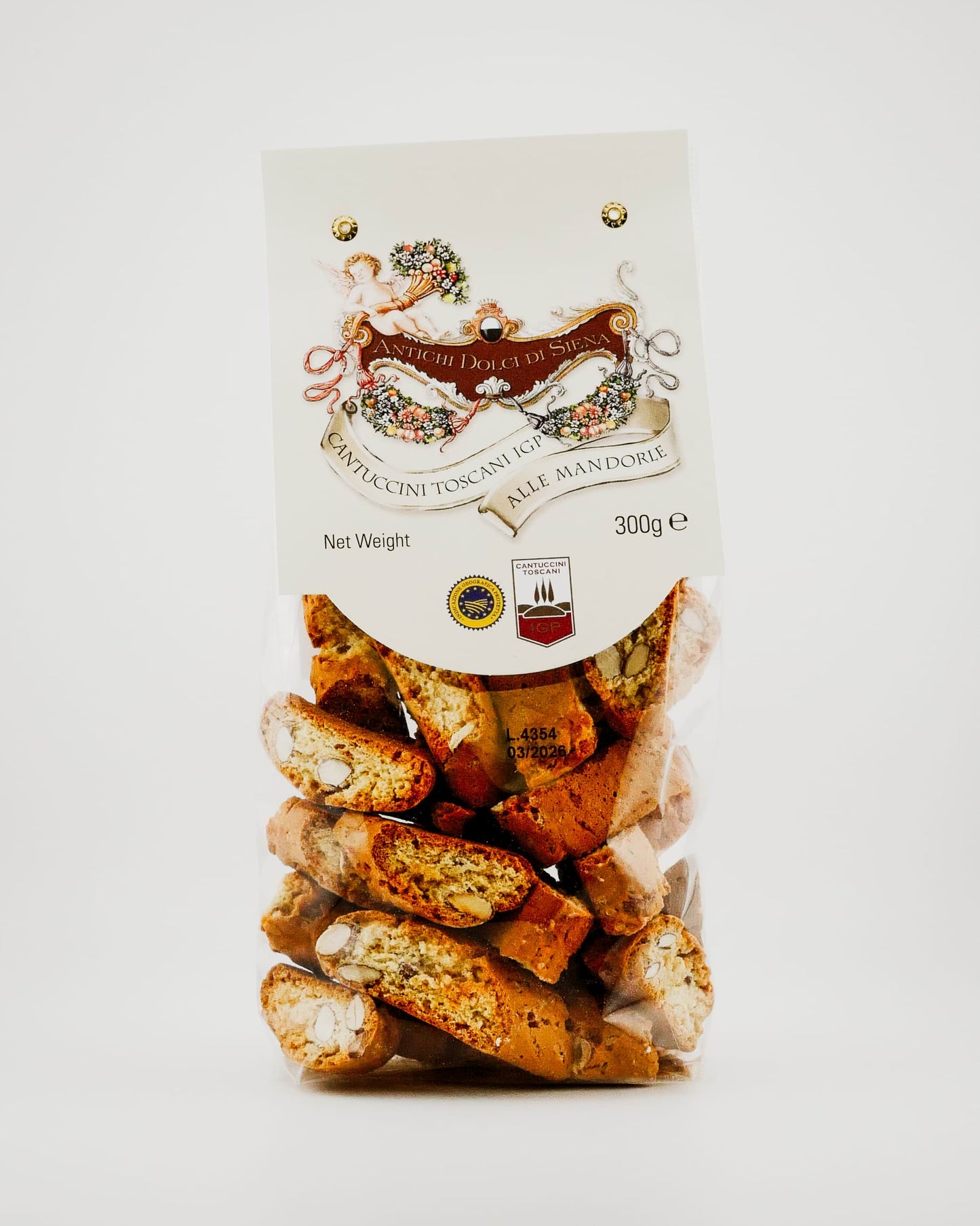 Cantucci Toscani IGP