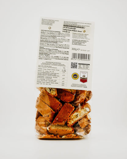 Cantucci Toscani IGP