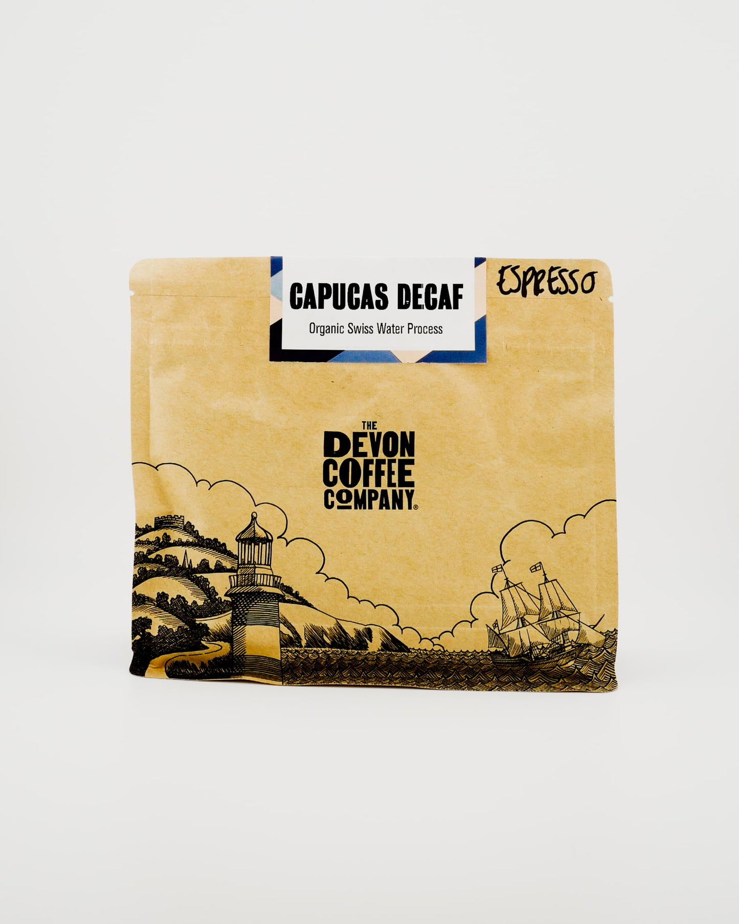 Mercato Italiano Exclusive Coffee